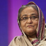 Bangladesh asks India to ‘immediately hand over’ ex-PM