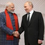 Putin’s India comeback: The summit the US tried to kill