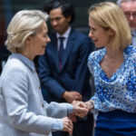 Von der Leyen killing Kallas in EU ‘Game of Thrones’ – Le Monde