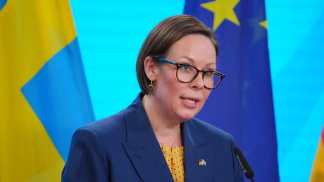 Nordic nations’ Ukraine burden ‘unsustainable’ – Sweden