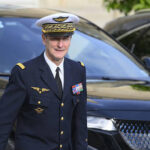 French would ‘lose children’ in potential war with Russia – army chief
