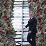 Dan Driscoll: Who is Trump’s supposed new special representative for Ukraine?