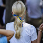 Nearly 200,000 Ukrainians could lose right to stay in US – media