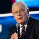 ‘We are almost there’ on settlement of Ukraine conflict – Trump envoy
