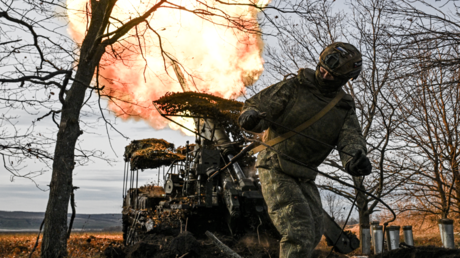 US and Russia to discuss Trump’s Ukraine peace plan – NYT
