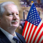 Russian envoy to US: Until Washington shifts policy, strategic dialogue can’t restart
