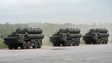 India seeking more Russian missiles after Pakistan confrontation – media
