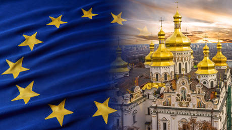 US ‘hiding’ new Ukraine peace proposals from EU – Politico