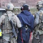 German court arrests Nord Stream blast suspect