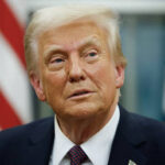 ‘We have all the cards’ on tariffs – Trump