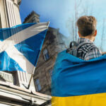 Scotland cancels payments for hosting Ukrainians – Daily Mail