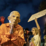 Netanyahu asks Israeli president for pardon