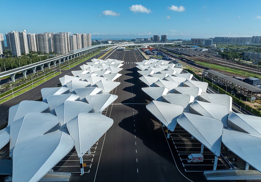 China’s high-quality development: Creating certainty amid uncertain times