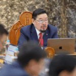 Mongolia Political Instability Analysis: PM Zandanshatar Consolidates Power as Party Congress Nears