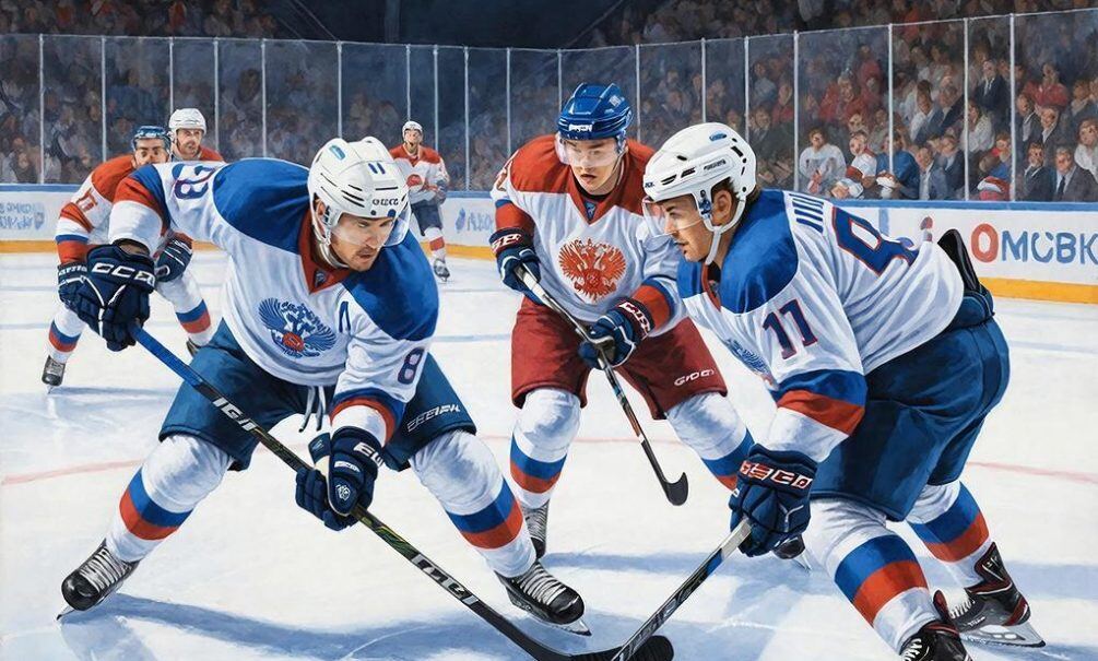 Bishkek hosts the international hockey tournament “Victory Cup”: a study of the significance and impact of a sporting event on the international community