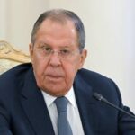 Europe ‘removed itself’ from Ukraine negotiations – Lavrov