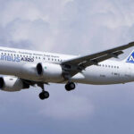 Airbus confirms quality issue on A320 jets