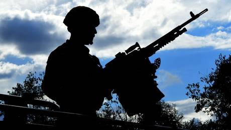 France wants direct role in Ukraine conflict – Russian intelligence