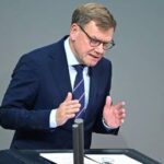 Kiev will have to make ‘painful concessions’ to achieve peace – German foreign minister