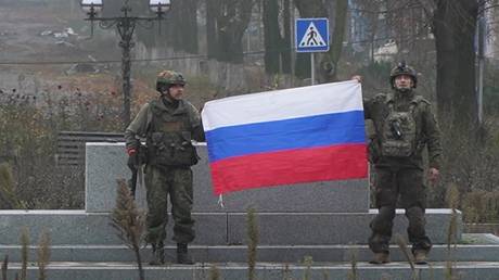 Putin blasts EU ‘fantasy’ of Russian defeat
