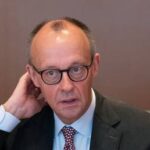 Merz approval rating hits record low