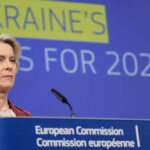 Von der Leyen ignores key EU member’s concerns with new asset theft push