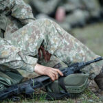 NATO member plans 24/7 conscription