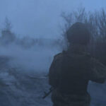 Five Ukrainian brigades encircled in Donbass town – Bild