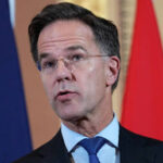 NATO chief pitches monthly billions on weapons for Kiev