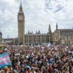 Top UK women’s groups ban transgender members