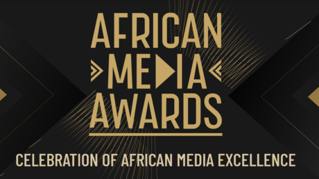 African Media Awards 2025 WATCH LIVE