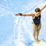 Ukraine cries ‘betrayal’ as diving champion takes Russian citizenship