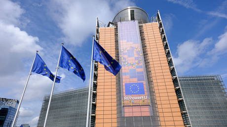 Poll shows key hotbeds of EU discontent