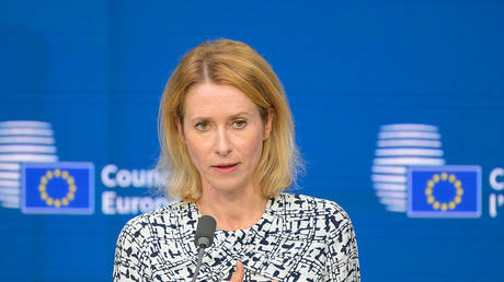 US still EU’s ‘biggest ally’ – bloc’s foreign policy chief