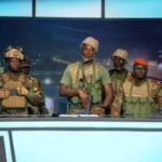 Benin reportedly hit by coup attempt
