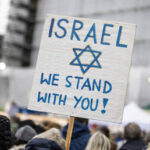 Israel sharply hikes propaganda budget