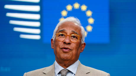 US must not threaten EU democracy – Brussels