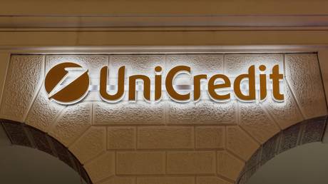 Major Italian bank winding down Russian operations – Kommersant