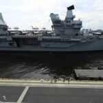 UK Navy needs more cash to ward off Russian ‘advantage’ – commander