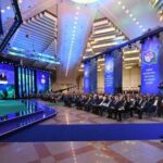 Eurasian unity key to global stability – experts