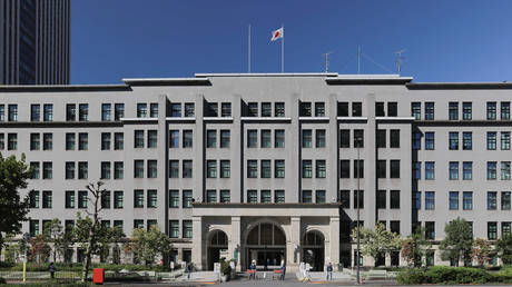Japan denies ‘false’ Russian assets claim