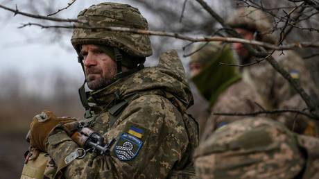 West and Ukraine discussing ‘Korean-style’ peace deal – WaPo columnist