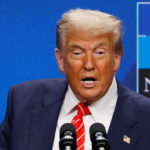 NATO state flags US as possible security concern