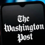 Fake news features in WaPo AI podcast launch – media