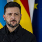 Zelensky’s election call a ploy – Putin aide
