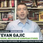 Kiev and its backers waiting out ‘natural disaster’ Trump – expert (VIDEO)