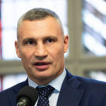 Kiev mayor bemoans ‘devastating’ Ukraine corruption scandal