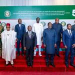Regional leaders reject Guinea-Bissau military transition plan