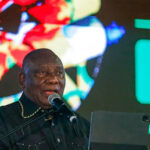 South Africa will attend G20 summit in US – official