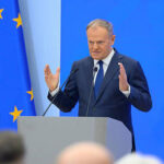 EU ‘light years away’ from seizing Russian assets – Polish PM